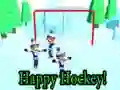 Juego ¡Hockey Feliz! en línea