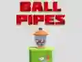 Juego Tuberías de Pelotas en línea