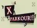 Juego X-Parcours!! en línea Juego X-Parcours!! en línea