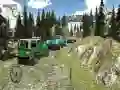 Juego Conducción de Jeep de montaña fuera de carretera 2020 en línea Juego Conducción de Jeep de montaña fuera de carretera 2020 en línea