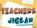 Juego Rompecabezas de Maestros en línea Juego Rompecabezas de Maestros en línea