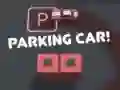 Juego ¡Aparcar el coche! en línea Juego ¡Aparcar el coche! en línea