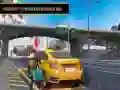 Juego Simulador de servicio de taxi en la ciudad moderna en línea