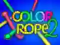 Juego Cuerda de Color 2 en línea Juego Cuerda de Color 2 en línea