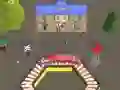 Juego Carrera de trenes 3D en línea