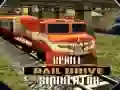 Juego Simulador de Conducción Ferroviaria en Ascenso en línea Juego Simulador de Conducción Ferroviaria en Ascenso en línea