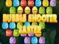 Juego Bubble Shooter Pascua en línea