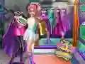 Juego Disfraces de Compras de Muñecas Héroes en línea Juego Disfraces de Compras de Muñecas Héroes en línea