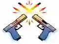 Juego Golpe Doble de Arma en línea Juego Golpe Doble de Arma en línea