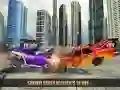 Juego Batalla de coches extrema: Derby de demolición en línea Juego Batalla de coches extrema: Derby de demolición en línea