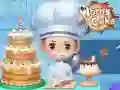 Juego Pastel de Palabras en línea