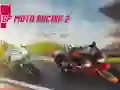 Juego GP Moto Racing 2 en línea Juego GP Moto Racing 2 en línea