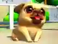 Juego Corredor de Perrito en el Metro en línea Juego Corredor de Perrito en el Metro en línea
