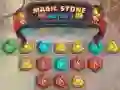 Juego Match 3: Piedra Mágica en línea Juego Match 3: Piedra Mágica en línea