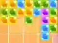 Juego Cubo de Dulces en línea Juego Cubo de Dulces en línea