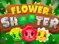 Juego Tirador de Flores en línea
