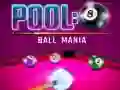 Juego Billar: Manía de 8 bolas en línea Juego Billar: Manía de 8 bolas en línea