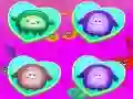 Juego Memoria de Chaki en línea Juego Memoria de Chaki en línea