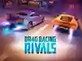 Juego Rivales de Carreras de Arrastre en línea