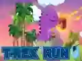 Juego Carrera T-rex en línea Juego Carrera T-rex en línea