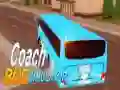 Juego Simulador de autobuses de ciudad en línea Juego Simulador de autobuses de ciudad en línea