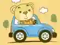 Juego Juego de combinar 3 animales adorables en línea Juego Juego de combinar 3 animales adorables en línea