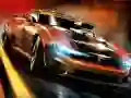 Juego Deslizamiento de coche de carreras en línea Juego Deslizamiento de coche de carreras en línea