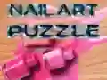Juego Rompecabezas de Arte de Uñas en línea Juego Rompecabezas de Arte de Uñas en línea