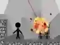 Juego Stickman contra Stickman en línea Juego Stickman contra Stickman en línea