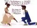 Juego La Historia de Cenicienta: Rompecabezas en línea Juego La Historia de Cenicienta: Rompecabezas en línea