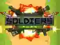 Juego Furia de Soldados en línea Juego Furia de Soldados en línea