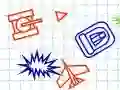 Juego Hovercraft de Notas en línea