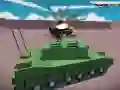 Juego Batalla de Helicópteros y Tanques: Tormenta del Desierto Multijugador en línea