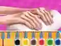 Juego Blog DIY de Arte de Uñas de Moda en línea