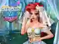 Juego Boda Arruinada por la Sirena en línea Juego Boda Arruinada por la Sirena en línea