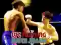 Juego UFC Combate Match Jigsaw en línea