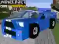 Juego Claves ocultas de coches Minecraft en línea Juego Claves ocultas de coches Minecraft en línea