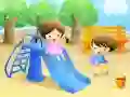 Juego Feliz Día del Niño 2020 Puzzle en línea Juego Feliz Día del Niño 2020 Puzzle en línea