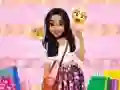 Juego Mejor estilo del mes Jaclyn en línea Juego Mejor estilo del mes Jaclyn en línea