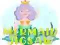 Juego Rompecabezas Sirena en línea