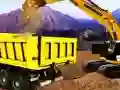 Juego Juegos de construcción de carreteras 2020 en línea