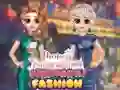 Juego Princesa Cheongsam Moda de Shanghái en línea Juego Princesa Cheongsam Moda de Shanghái en línea