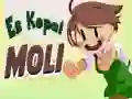 Juego Es Kepal Moli en línea Juego Es Kepal Moli en línea