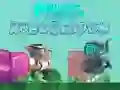 Juego Bullet League Robogeddon en línea Juego Bullet League Robogeddon en línea