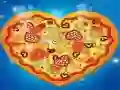 Juego Juegos de Cocina de Pizza en línea
