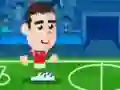 Juego Maestros del Fútbol: Euro 2020 en línea