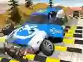 Juego Revuelta de coches temerarios en línea Juego Revuelta de coches temerarios en línea