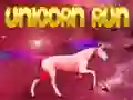 Juego Correr con Unicornio en línea Juego Correr con Unicornio en línea