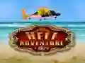 Juego Aventura Heli en línea Juego Aventura Heli en línea
