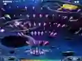 Juego Disparador espacial en línea